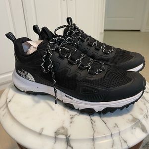 THE NORTH FACE Women's Ultra Fastpack IV Futurelight Waterproof Running Shoes